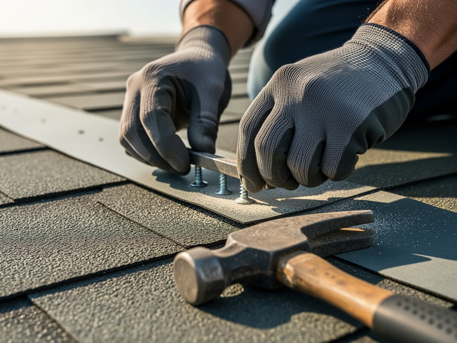 Why choose Fascia Repair in Lake Worth, FL